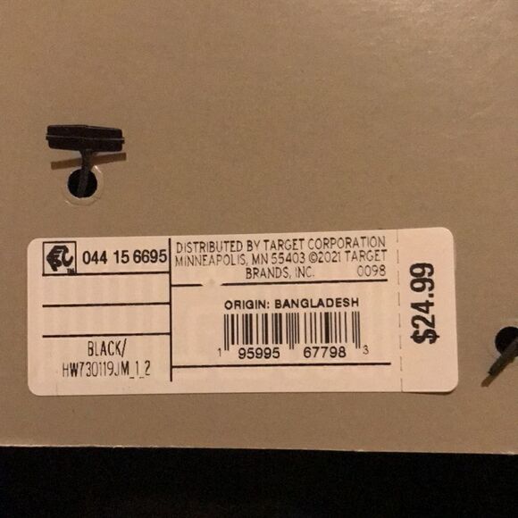 NEW Goodfellow Best Dad Best Kid Hats - Picture 6 of 6